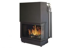 Acquatondo 29 δύο όψεων 33,5Kw